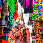 Chichicastengo un lugar perfecto en Guatemala