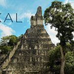 Legado arqueológico de Tikal