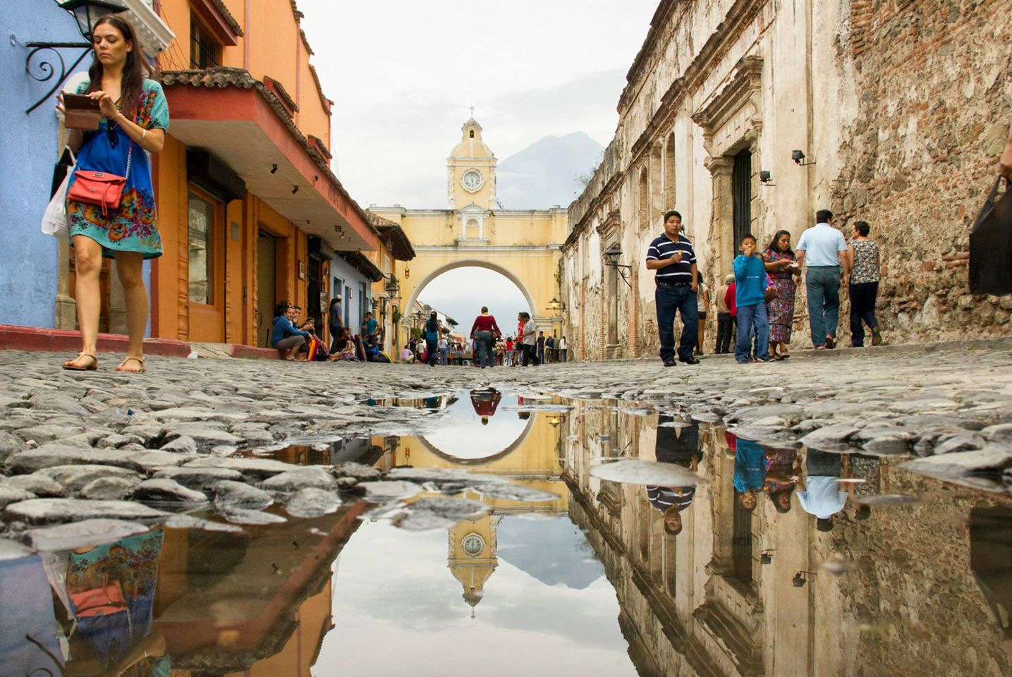 Tips que necesitas conocer de Guatemala