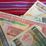 Economía en Guatemala