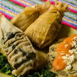 Comida de Guatemala