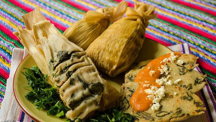 Comida de Guatemala