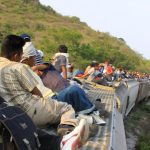 Guatemala migrantes