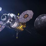 satelite espacial