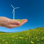 Energía renovable