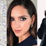 Adria arjona en 3 momentos de su carrera
