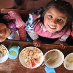 Alimentación