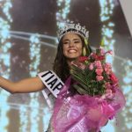 Conoce a Virginia Argueta, Miss Guatemala