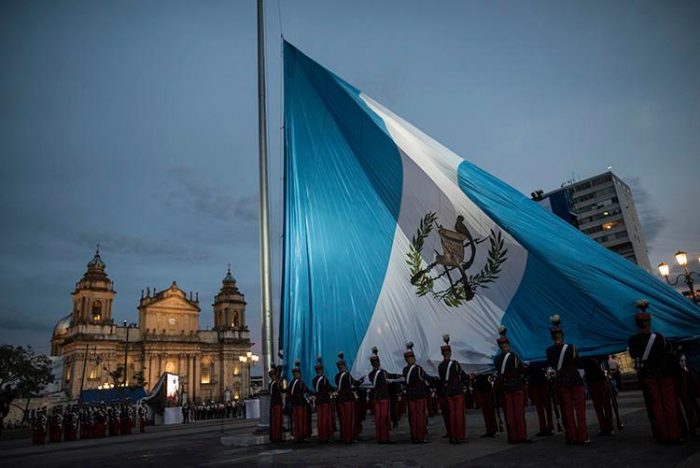 Conoce a los guatemaltecos ilustres