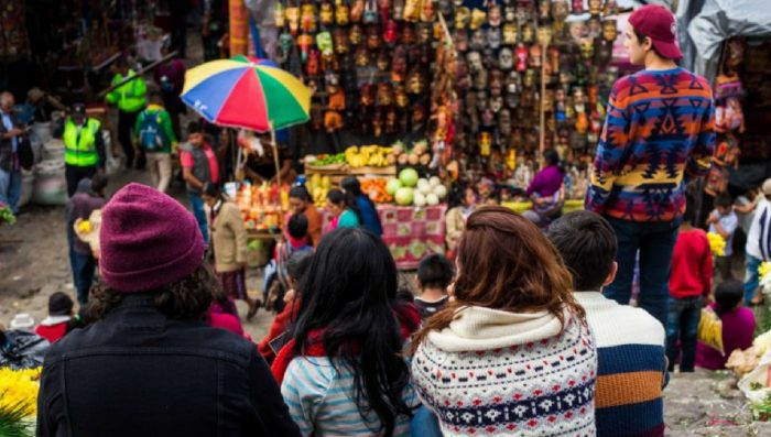 conocer Guatemala