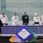 CMI invierten en energía solar