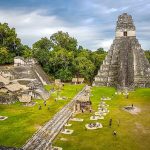 parque tikal