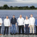 planta de energía Guazapa