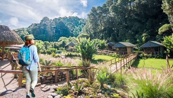 visitar Guatemala