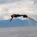lyboarding en Guatemala