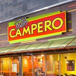 Sucursal Pollo Campero