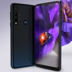 Motorola one macro