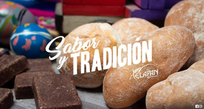 Xelapán: famosa pandería de Guatemala