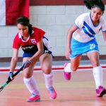 Selección de hockey centroamericano