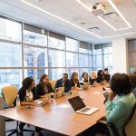Ventajas de una empresa socialmente responsable