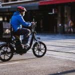 Ventajas de comprar una bicicleta eléctrica