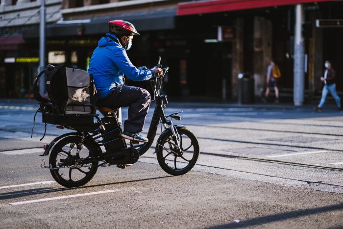 Ventajas de comprar una bicicleta eléctrica