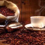 café en Guatemala