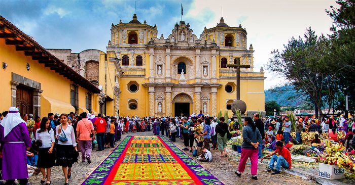 Guatemala