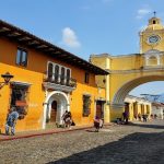 antigua-guatemala-arco