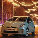 Ventajas y desventajas de un automóvil híbrido