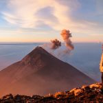 Volcán Acatenango