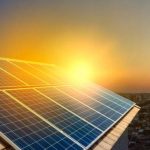 energía solar