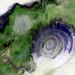 Datos geográficos sobre Guatemala
