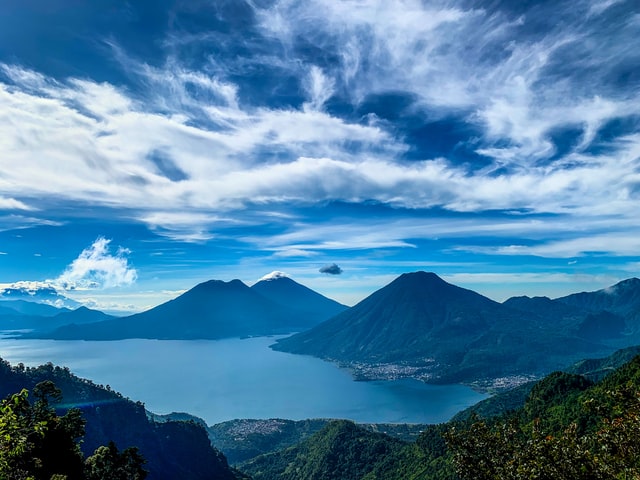 10 datos interesantes sobre Guatemala