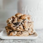 Galletas más populares en Estados Unidos