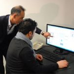 Empresarios de CMI comparten secretos de éxito
