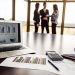 Las necesidades financieras de una empresa