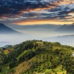 Guatemala: clima y grupos étnicos