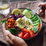 Gutiérrez Mayorga y sus tips de dieta saludable