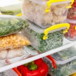 Alimentos congelados