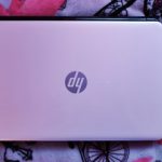 laptop hp