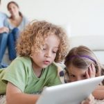 tablet niños