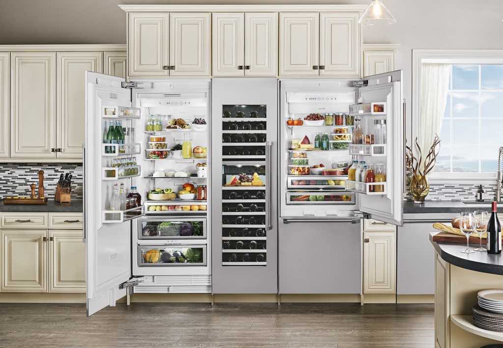 Elegir la mejor refrigeradora