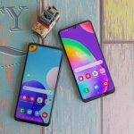 Gama A Samsung