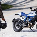 Motos de baja estatura