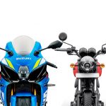 Motos su mantenimiento