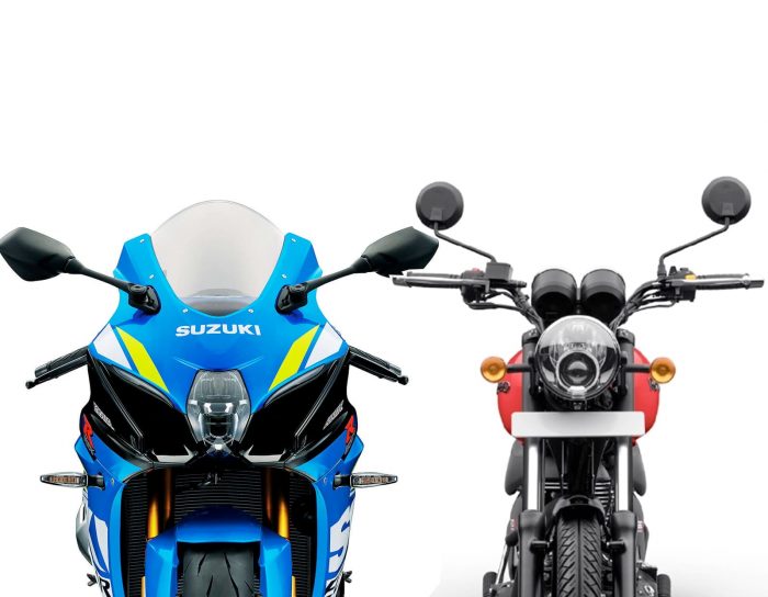 Motos su mantenimiento