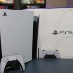 Nuevas consolas