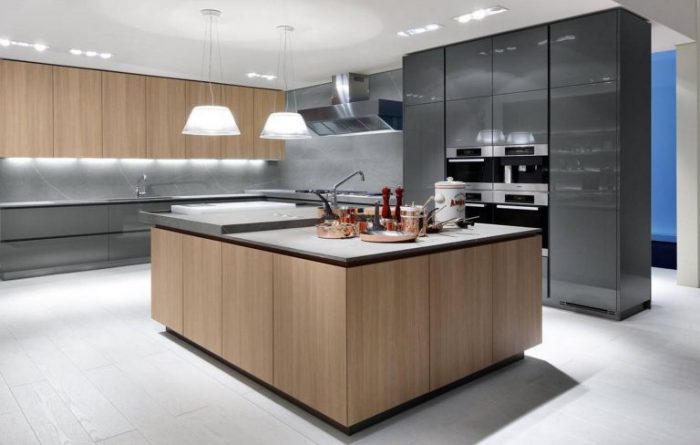 Qué saber antes de comprar una cocina