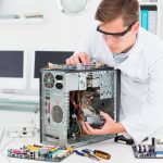 Consejos para el mantenimiento del ordenador